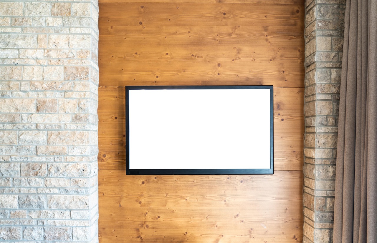 Digital Signage & Display Systems