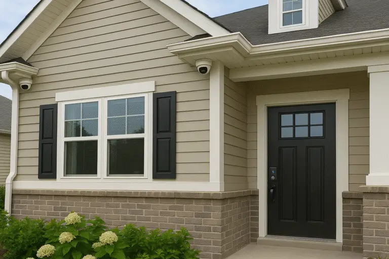 Smarter Security: Why Idaho Homeowners & Businesses Are Turning to AI Cameras